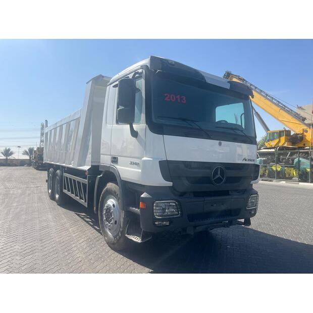 2011 Mercedes-Benz 3341-45639595