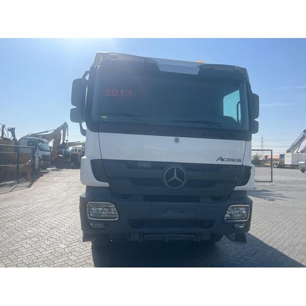 2011 Mercedes-Benz 3341-45639596