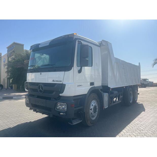 2011 Mercedes-Benz 3341-45639597