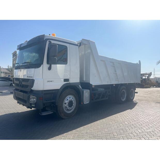 2011 Mercedes-Benz 3341-45639598