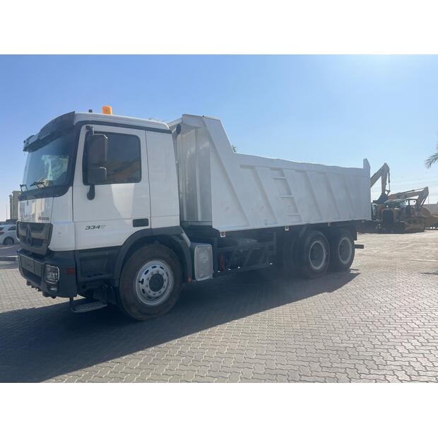 2011 Mercedes-Benz 3341-45639599