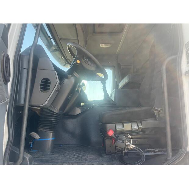 2011 Mercedes-Benz 3341-45639600