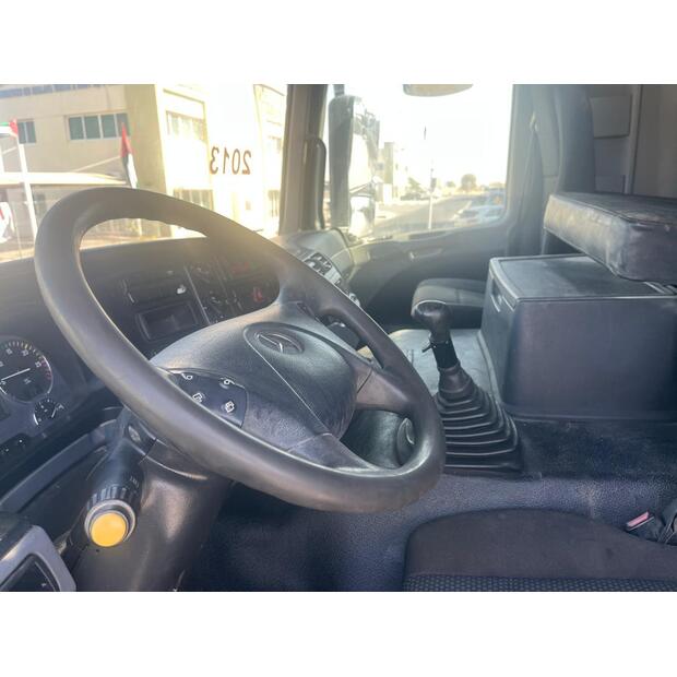 2011 Mercedes-Benz 3341-45639602