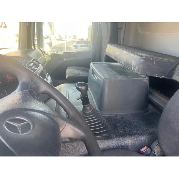 2011 Mercedes-Benz 3341-45639603