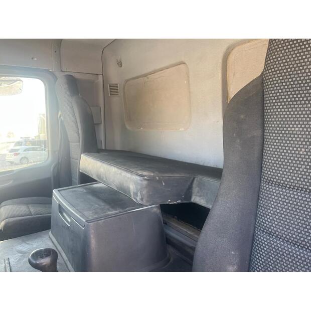 2011 Mercedes-Benz 3341-45639604