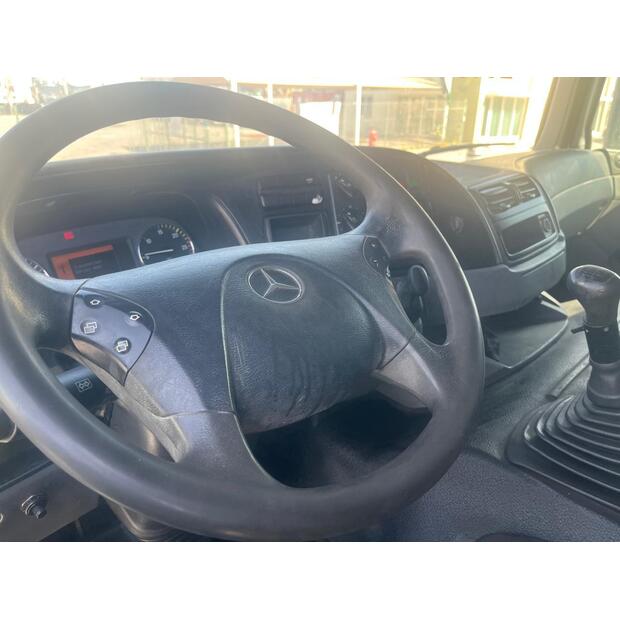 2011 Mercedes-Benz 3341-45639606