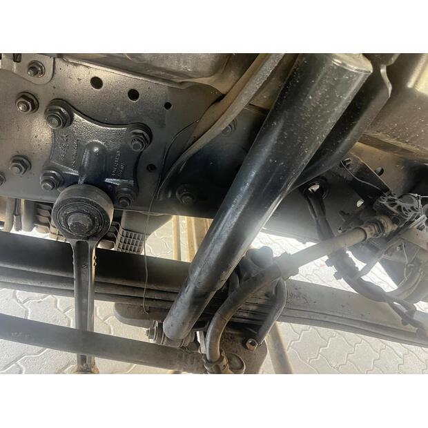 2011 Mercedes-Benz 3341-45639608