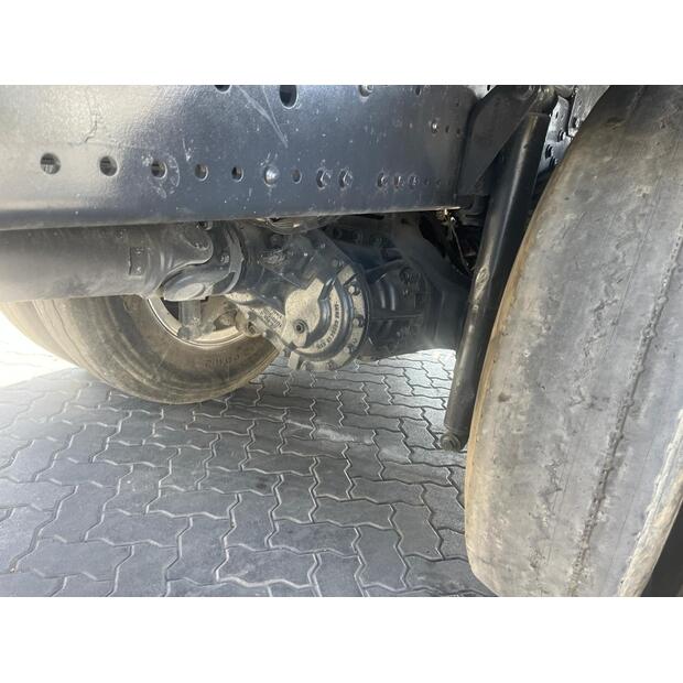 2011 Mercedes-Benz 3341-45639611