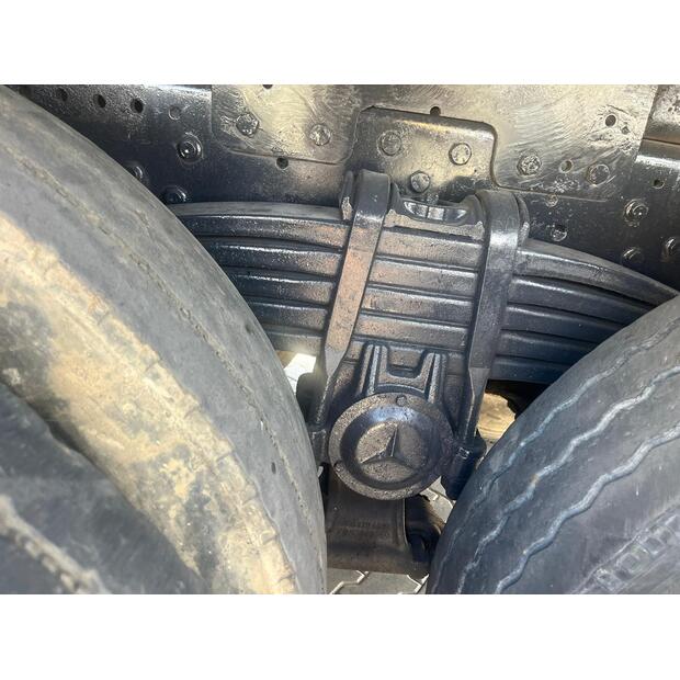 2011 Mercedes-Benz 3341-45639613