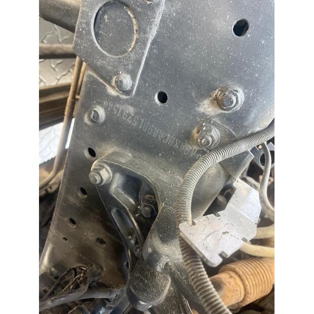 2011 Mercedes-Benz 3341-45639622