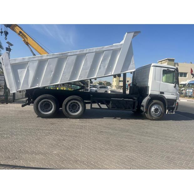 2011 Mercedes-Benz 3341-45639626