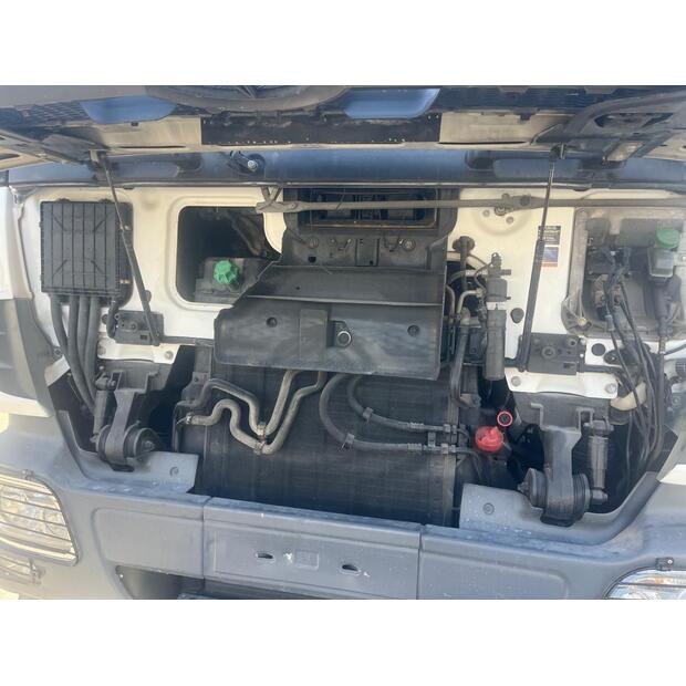 2011 Mercedes-Benz 3341-45639630