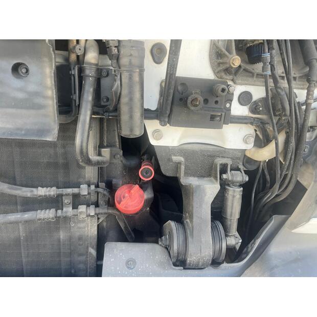 2011 Mercedes-Benz 3341-45639631