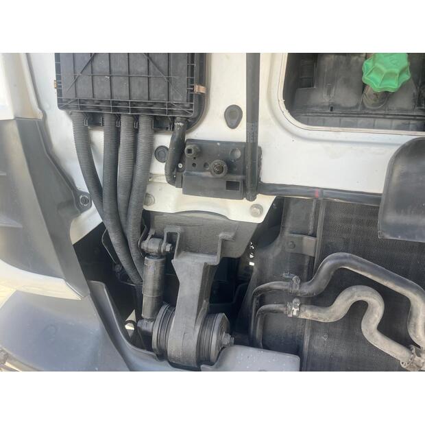 2011 Mercedes-Benz 3341-45639632