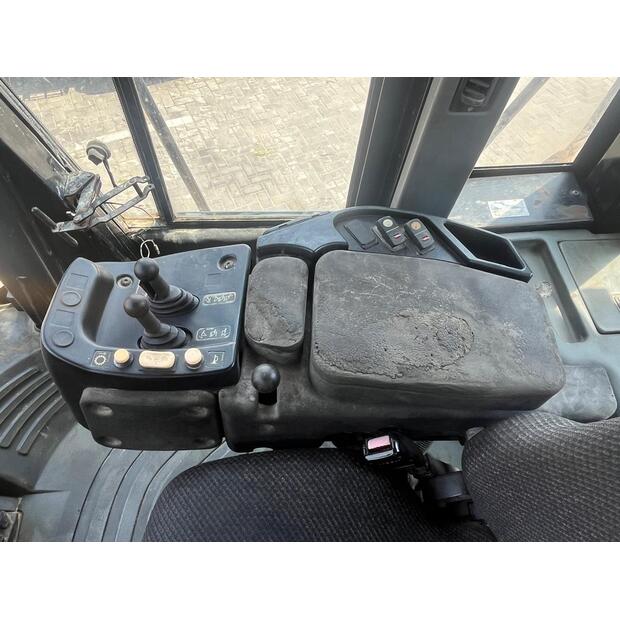 2011 كاتربيلر 950H-45639645