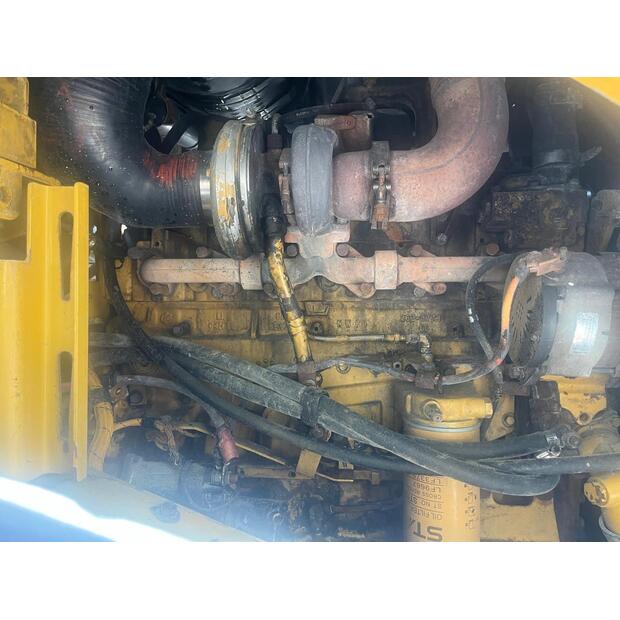 2011 كاتربيلر 950H-45639646