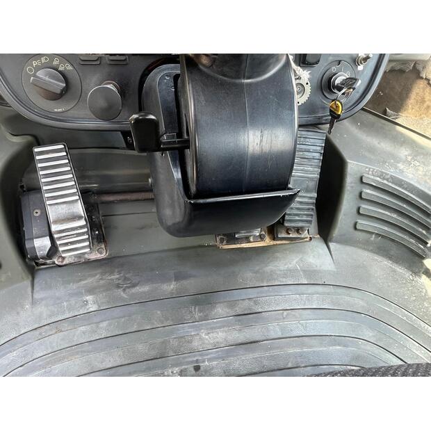 2011 كاتربيلر 950H-45639648