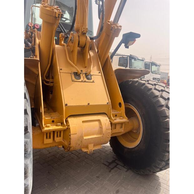 2011 كاتربيلر 950H-45639651