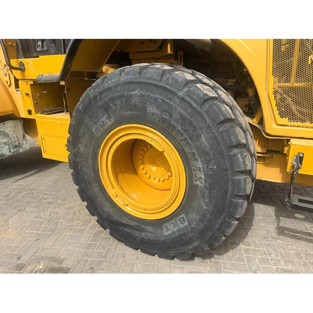 2011 كاتربيلر 950H-45639652