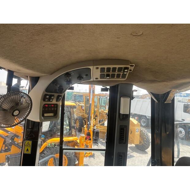 2011 كاتربيلر 950H-45639660