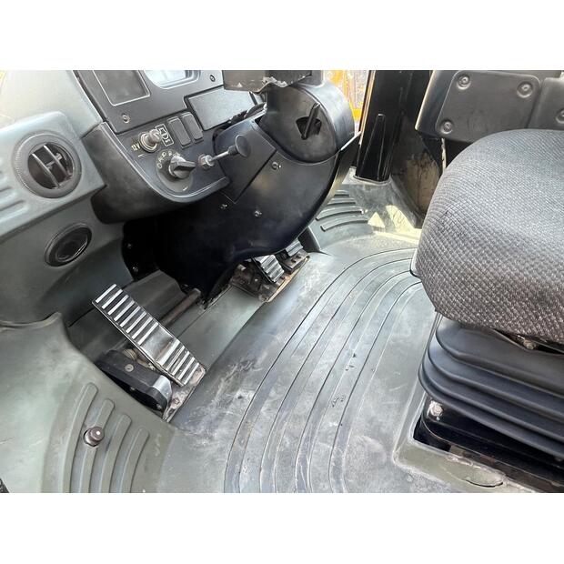 2011 كاتربيلر 950H-45639661