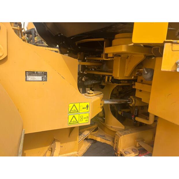 2011 كاتربيلر 950H-45639665