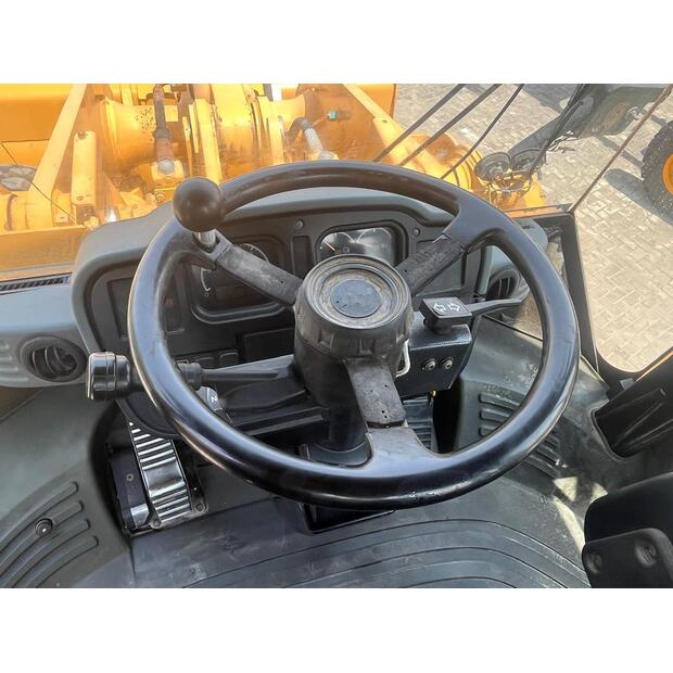 2011 كاتربيلر 950H-45639668