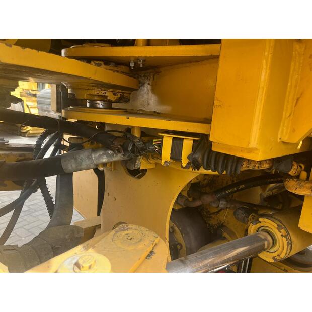 2011 كاتربيلر 950H-45639669