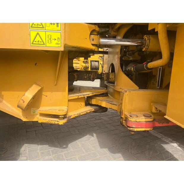 2011 كاتربيلر 950H-45639670