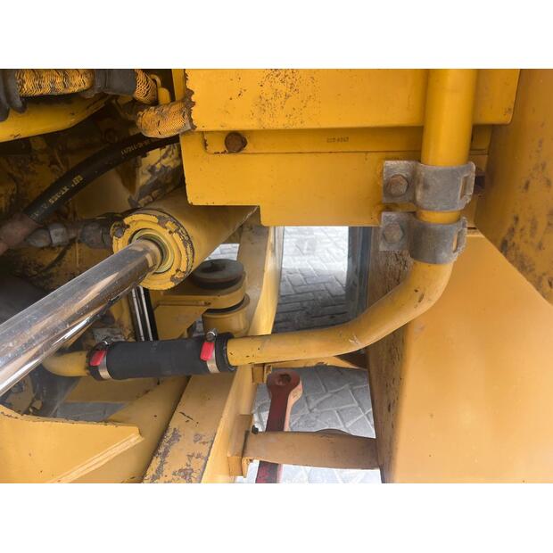 2011 كاتربيلر 950H-45639671