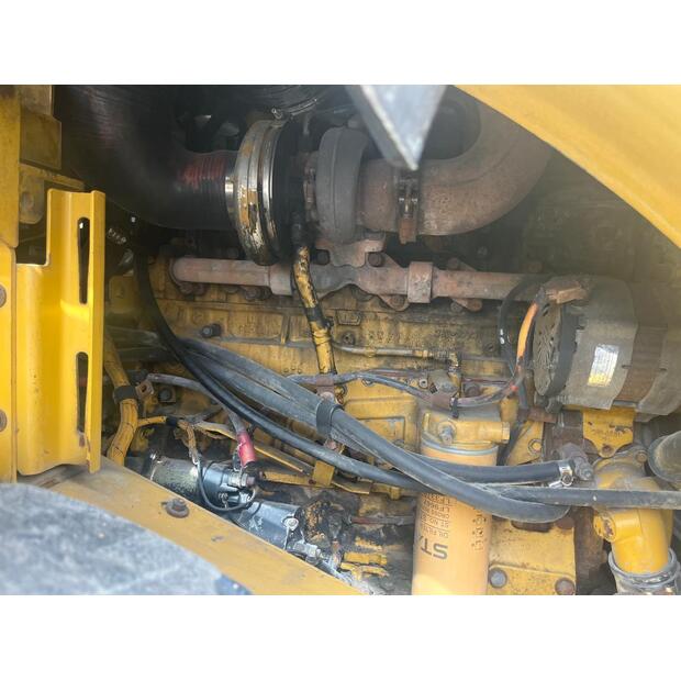 2011 كاتربيلر 950H-45639672