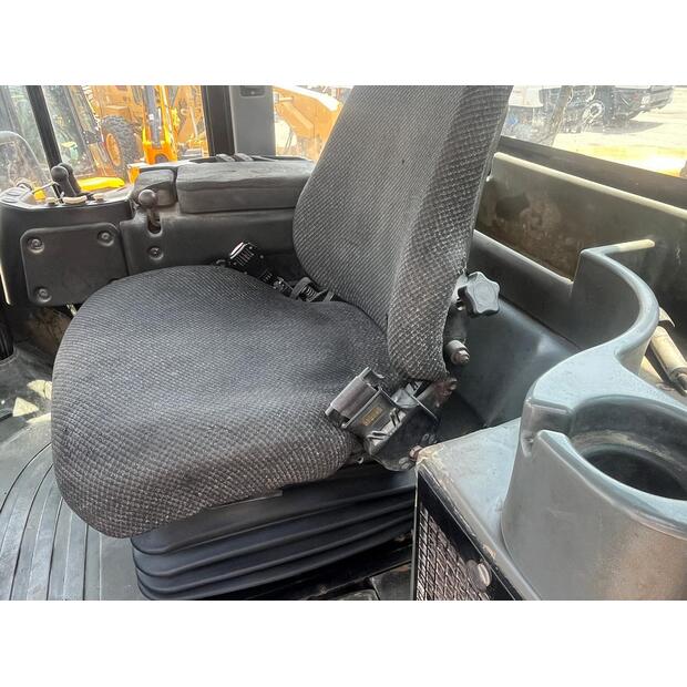 2011 كاتربيلر 950H-45639673