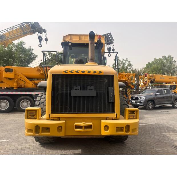 2011 كاتربيلر 950H-45639675