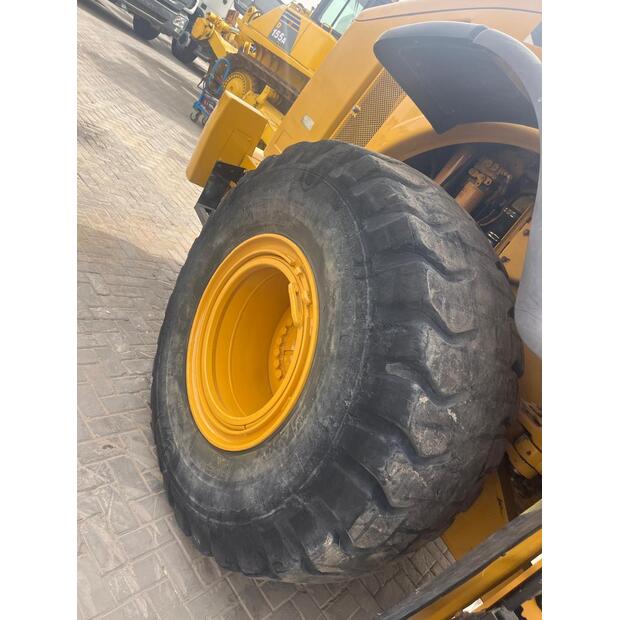 2011 كاتربيلر 950H-45639680