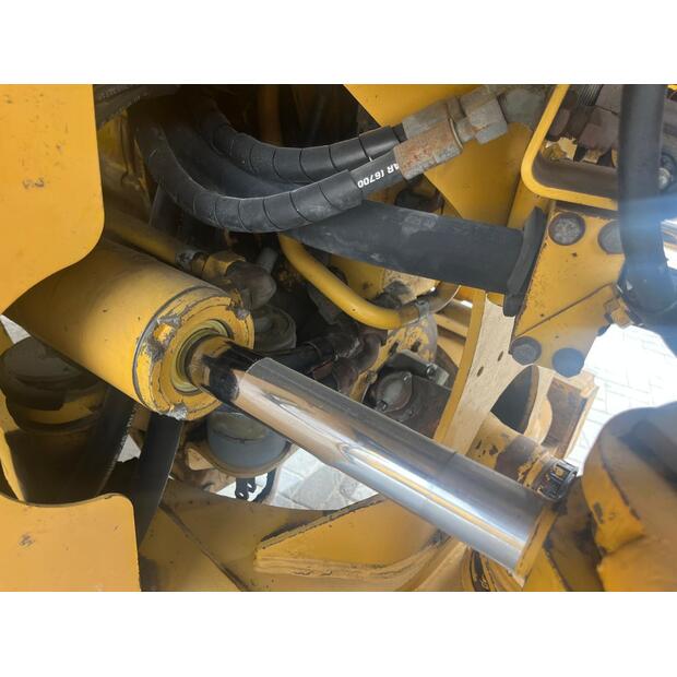 2011 كاتربيلر 950H-45639681