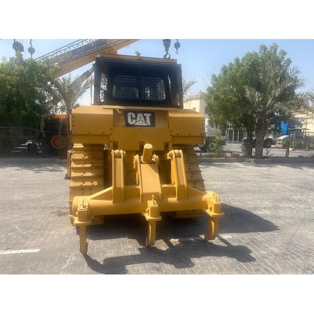 2016 Caterpillar D6R-45639683