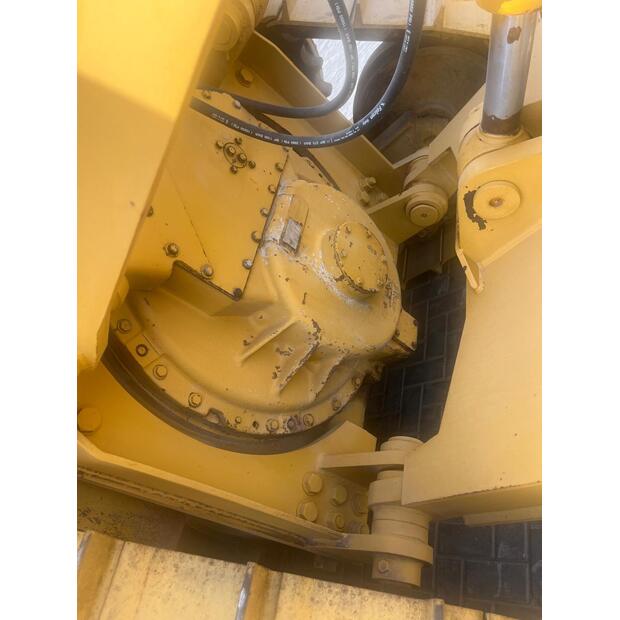 2016 Caterpillar D6R-45639684