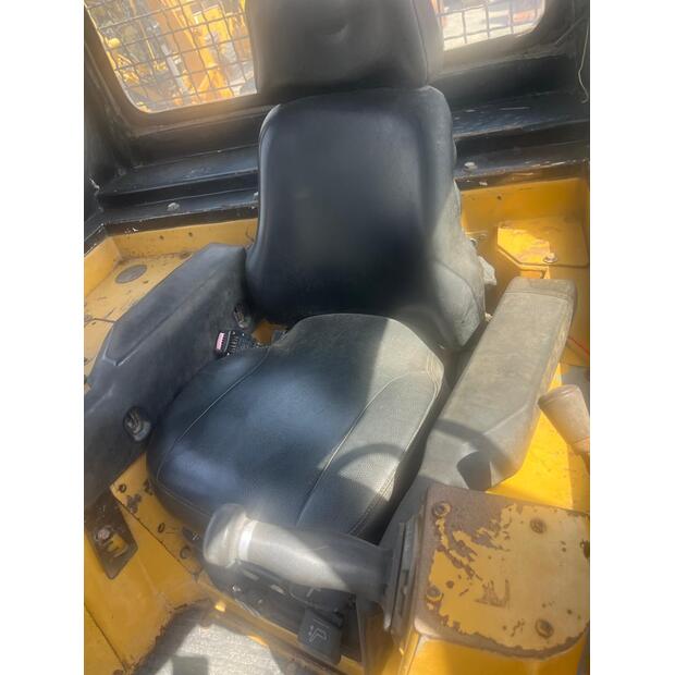 2016 Caterpillar D6R-45639687