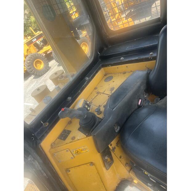 2016 Caterpillar D6R-45639688