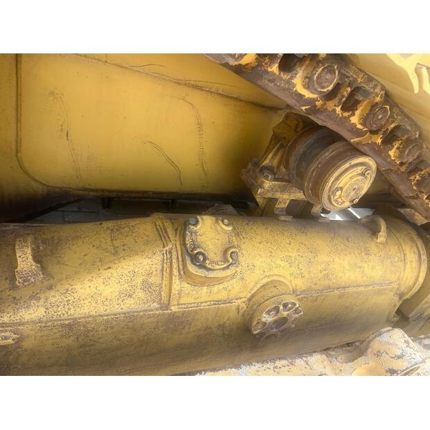 2016 Caterpillar D6R-45639689