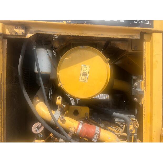 2016 Caterpillar D6R-45639697