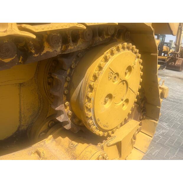 2016 Caterpillar D6R-45639699