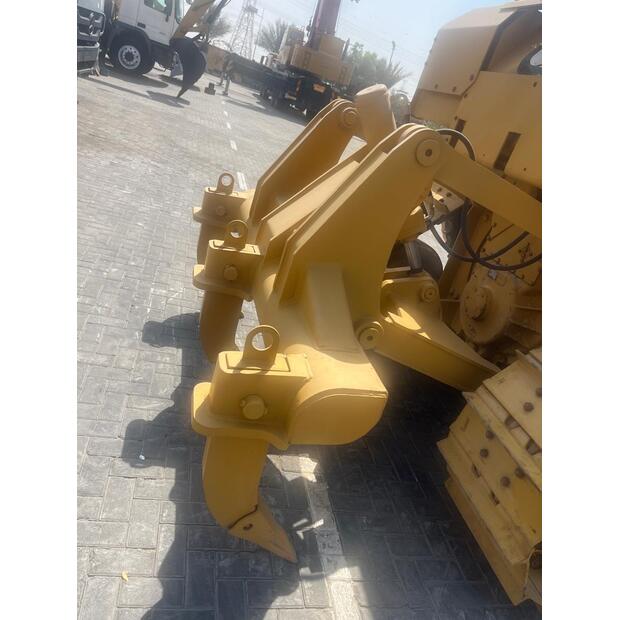 2016 Caterpillar D6R-45639701