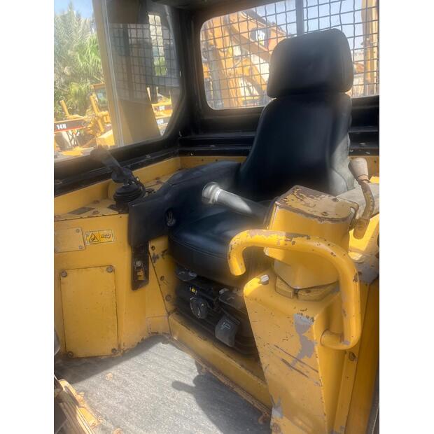 2016 Caterpillar D6R-45639702
