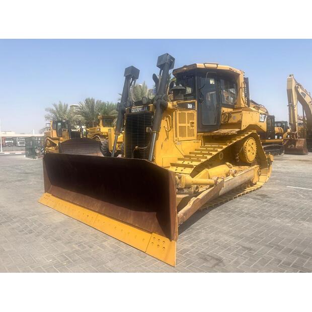 2016 Caterpillar D6R-45639707