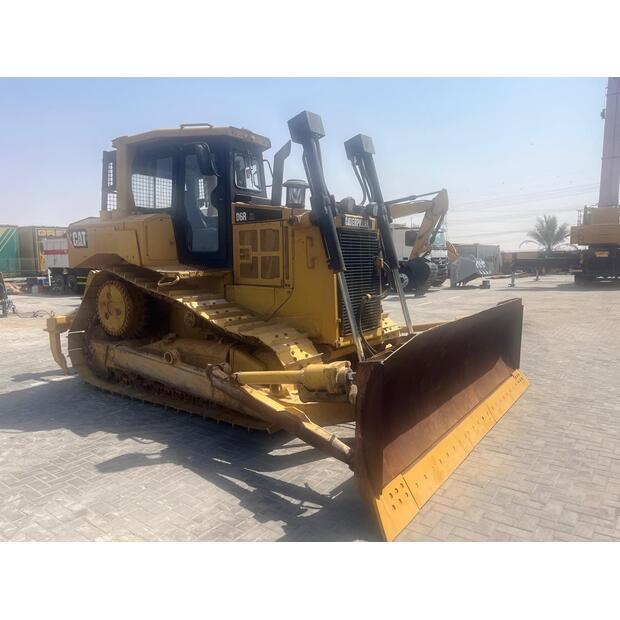 2016 Caterpillar D6R-45639711