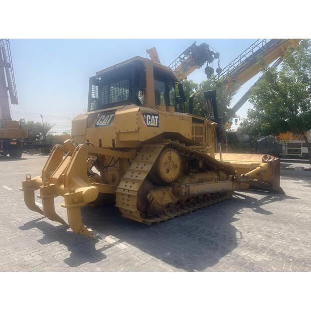 2016 Caterpillar D6R-45639712