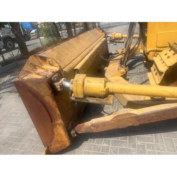 2016 Caterpillar D6R-45639714
