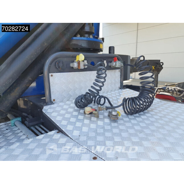 2017 فولفو FM450-45639822