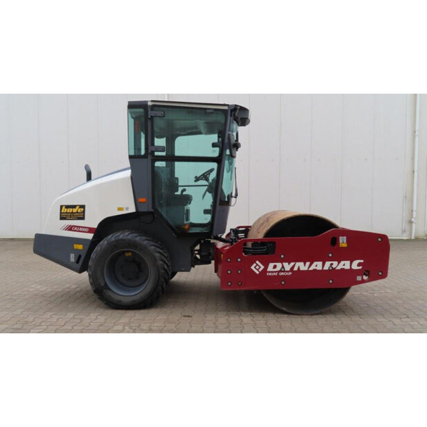 2024 DYNAPAC CA1400D-45639836